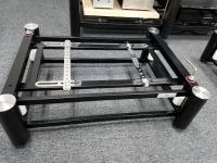 Aire Platform schwarz