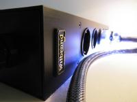 Netzleiste STELLAR silver