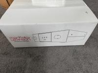 Mark Levinson No.5802 No 5802 High End Stereo Vollverstärker Neu