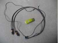 IC 30 Tonarmkabel
