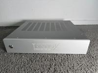 Trinnov Audio ST-2 Hifi High End Vorstufe mit Raumkorrektur in silber