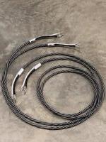 For sale a pair of HP LS803 cables