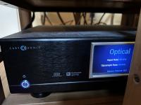 Dac Streamer DMS-800 Professional Version