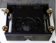 Chord Ultima 5 / BLACK / 230V