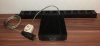 Line Silencer / EMS Steckdosenleiste