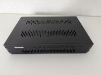 sNH-10G High-End Audiophile Network Switch (sCLK-EX, EVOX, eABS)