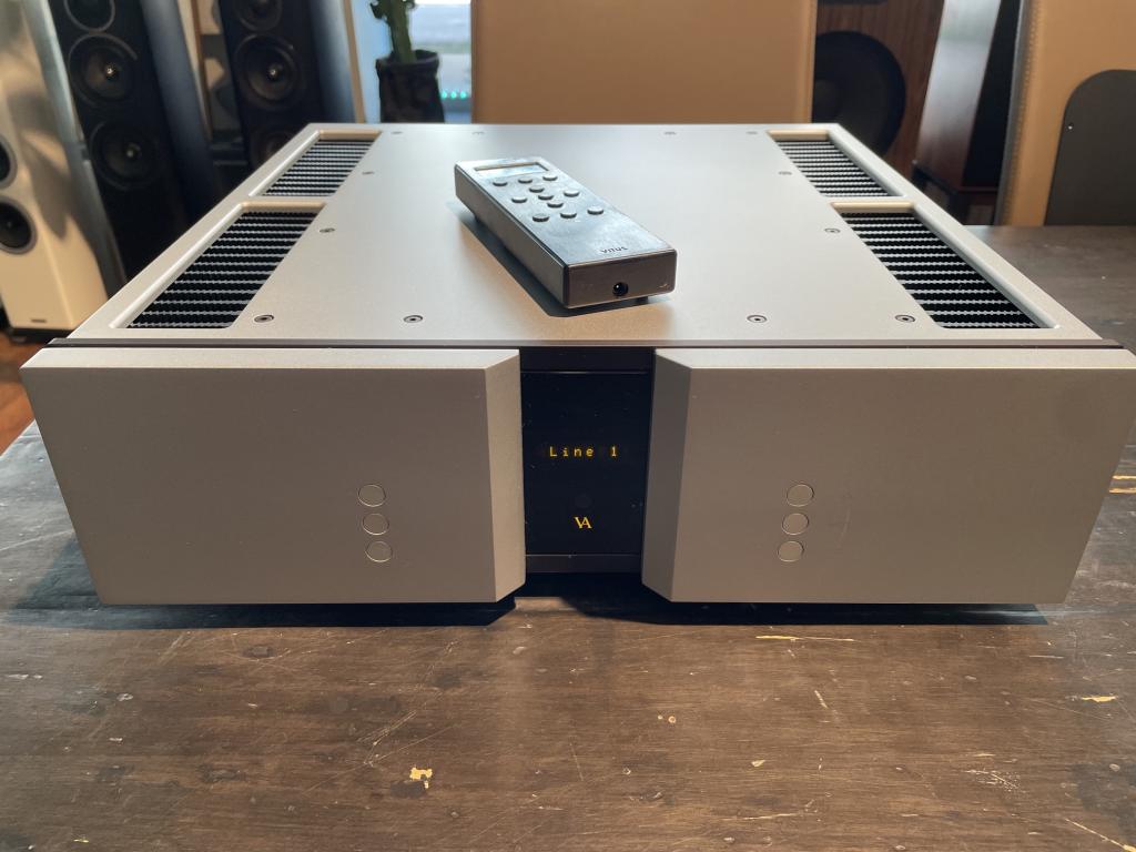 Vitus Audio SIA-025 Mk2