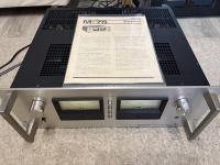 Pioneer M-75 (SPEC 4)