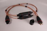 Rick Schultz Audio Illumination Power 1.5M demo