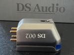 DS Audio DS-002 - low use