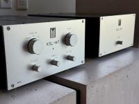 KSL-M7 incl. Phono section