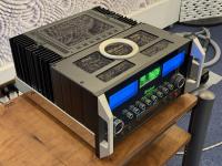 MA12000 - as new condition!