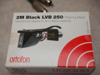 2M Black 250LVB