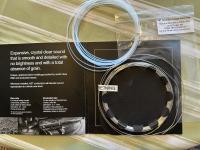 AST Conductors - Advanced Silver Technology; bare wire