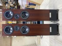 Living Voice Auditorium II