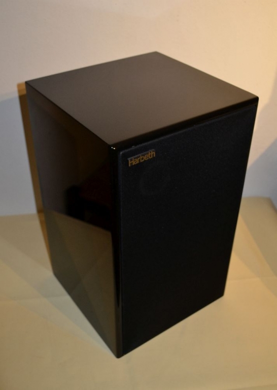 harbeth 30.1 35th anniversary