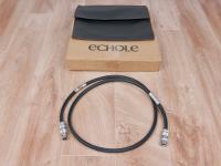 Omnia highend digital audio interconnect XLR 1,6 metre