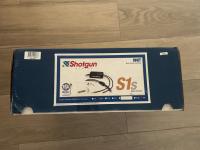 Shotgun S1 speaker cable pair 3.0 m (10 ft)