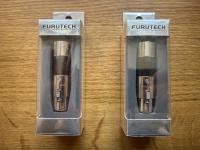 Furutech Clear Line-XLR(F) Line Optimizer