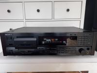 Superb Sony DTC-77ES Digital Audio Tape Deck DAT