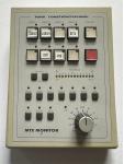 MTX remote RV-version (studio-compatible) - tested - 100% - Fernbedienung - Funk Tonstudiotechnik