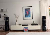 Focal Electra 1028 BE Series II Beryllium