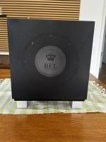 REL T/7i Subwoofer – High-End Aktiv-Sub – Top Zustand – OVP