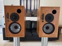 Graham Audio LS5/9
