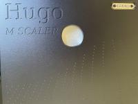 Hugo M-Scaler Digital Processor Black
