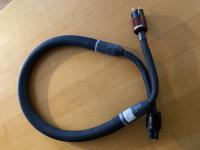 1.5 Meter power cord, purist 20. anniversary
