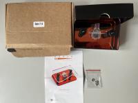 VERTERE Sabre MM Tonabnehmer