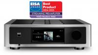 M66 - High-End Streaming DAC-Vorverstärker | Neu