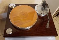 „Audio Creativ Edition“ mit 12“ Jelco Tonarm