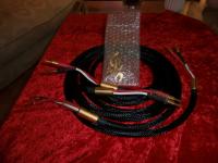 Lautsprecherkabel Cayenne T