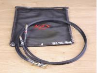 Monitor IV audio interconnects RCA 1,0 metre