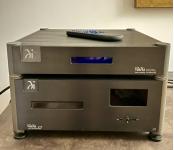 27ix v 3.0 + 270 mit neuer Brücke