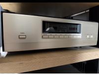 Accuphase DC 901