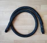 Nimak Mark 24 (M24) High-End Stromkabel 1,8m - Schuko auf C19 -Versand aus Deutschland