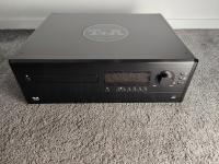 T+A T + A MP 2500 R High End CD-Player, Streamer in schwarz aus 2020