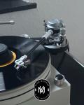 Phantom Elite 10 Zoll Referenz Tonarm - OVP