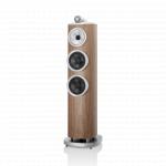 804 D4 Satin Walnut
