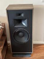 Forte IV in Distressed Oak