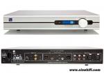 Stellar Gain Cell DAC/Preamplifier. For sale or trade.