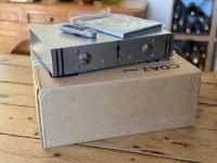 Préampli ATC CA2 MKII NEUF GARANTIE 4 ANS PHONO MM/MC