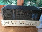 Groove Tubes Dual 75s Dual Channel Studio Reference Vacuum Tube Amplifier