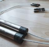 Ultimate Reference RCA 1,25m - Ultra Selten -Versand aus Deutschland
