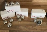 Synergistic Research MIG 1 und MIG 2