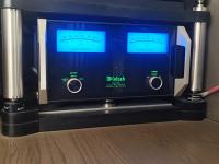 MC452 Power Amp