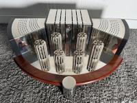 Sennheiser Orpheus HE90 HEV90 High End Kopfhörer Legende + Röhren Verstärker