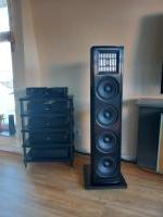 Piega Coax 811